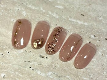 プリモ(PRIMO)/ウィンターネイル パラジェル