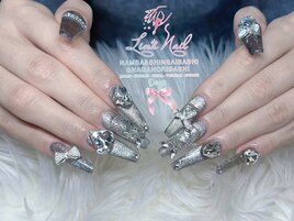 持ち込み／つけ放題長さ出し