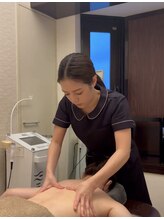 バーリブール 恵比寿店(BERLIBUR)&nbsp;すくもだ 菜々美