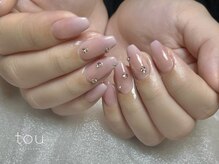 tou【トウ】四条烏丸/