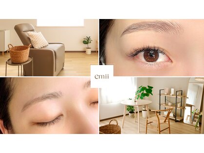 エミー(emii)の写真