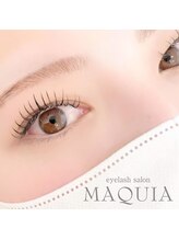 マキア 仙台店(MAQUIA)/ ミンクエクステ