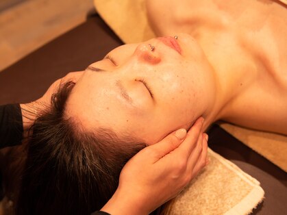 骨気(コルギ)専門店 YONG miu【ヨング ミュー】の写真