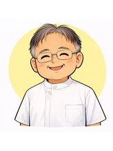 やすらぎ治療院 神谷 (男性)