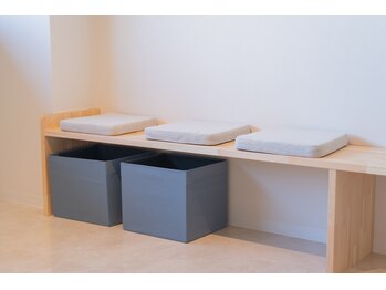 キュリオ(CURIO)/