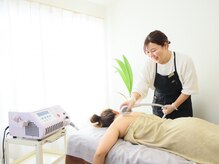 プライベートネイルサロン そねいる