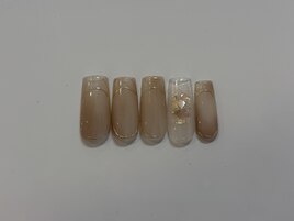 【Hand】ニュアンス 定額