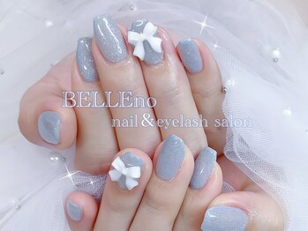 ベルノ(BELLEno)/