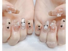 メイブラッシュ(MEI BLUSH)/