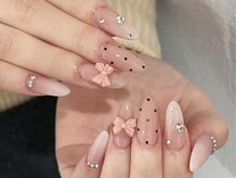 エンシンサロン(Enshin Salon)の雰囲気（話題の韓国・ワンホンネイルも充実！最新トレンドはお任せ♪）