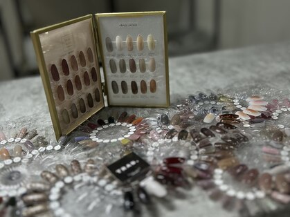 ネイルサロン ブランシュ(nailsalon Blanche)の写真