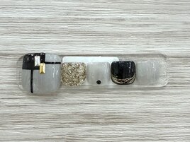 【フット】定額コース