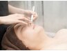 【ペア割】一人は不安...ペア来店で顔脱毛＆フェイシャルエステをお得に体験
