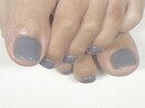 フットネイルキャンペーン