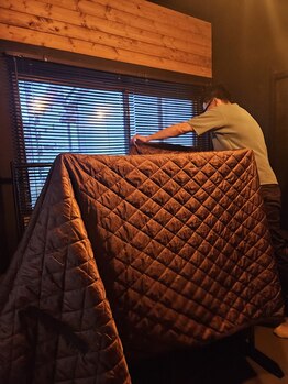 ミホズルーム(Miho‘s room)/極上の眠りへ専用ベッド作成中