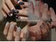 リフルネイル(Le flou nail)の写真
