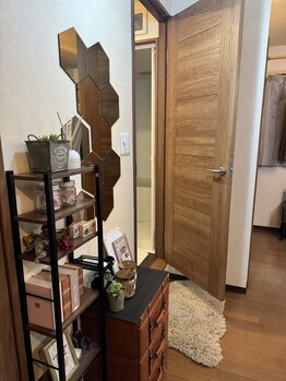 エステティックサロンひらり/
