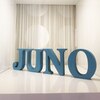 ジュノー(JUNO)ロゴ