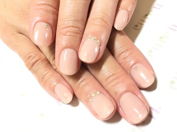 キュアエヌ(cure.n)/新規初回限定定額Sコース