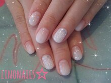 リノネイルズ(linonails)/☆5,980定額コース☆