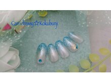 キャンアイドレッシー 国分寺店(Can I Dressy)/季節のキャンペーンネイル☆7月