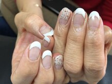 マイシティー ネイル(My City Nail)/