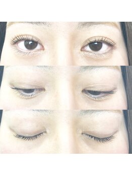 プライズアイリス アイラッシュ 池袋東口店(prize Iris eyelash)/まつ毛パーマ♪【池袋】