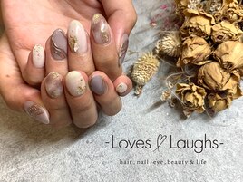 ニュアンストレンド