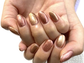 ネイルアンドアイラッシュ シヴァ(Siva)/