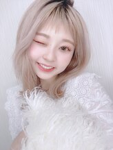 ダリア(DAHLIA)/パリジェンヌラッシュリフト