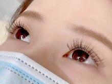 マーキュリーカール バイ リゴレット(Mercury Curl by RIGOLETTO)/高級セーブル120本