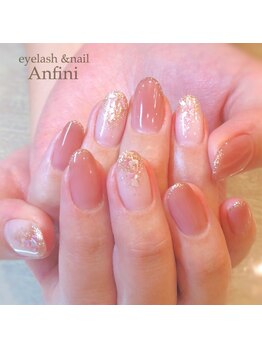 アンフィニ 月島(Anfini)/【ハンド】premiumコース