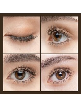 デイジー 南行徳(Daisy)/Lカール♪下向きまつげの方是非!