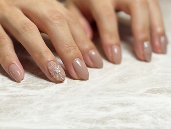 ネイル アトレ バイ アンシャンテ(NAIL atre by Enchante)/