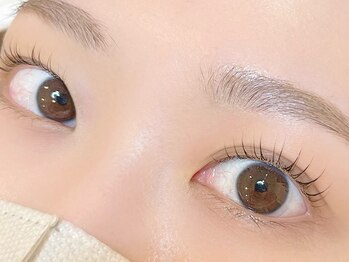 シル シェノン(cil shenon)/まつ毛パーマ