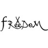 フリーダム(Freedom)のお店ロゴ