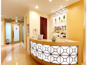 スリムビューティハウス 豊田GAZA店