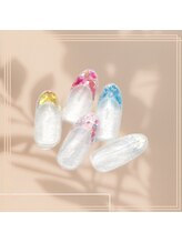 ラピシア(Rapicia)/