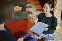 アジアンリラクゼーション ヴィラ 次郎丸店(asian relaxation villa)