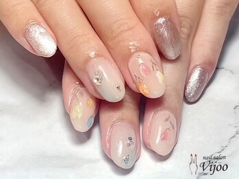 ヴィジョー(Vijoo)/Cコース