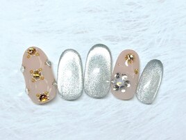 HAND:定額9000円コース
