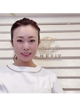 シェリー(CHERIE)&nbsp;角 有紀