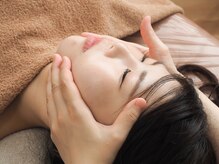 ナチュール(Nature)/美整顔