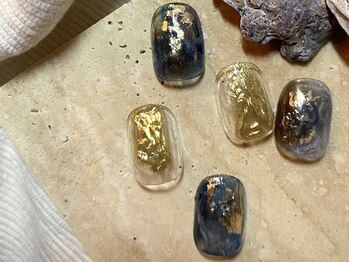 フラフィー(fluffy)