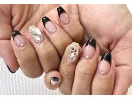 【安達】アートし放題コース