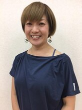 スポーツジムラヴィータ 神宮 坂元 久美子