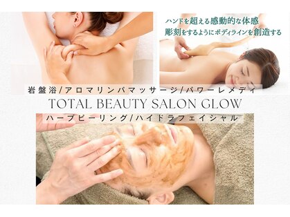 グロウ(GLOW)の写真