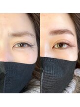 アンドミー(&me)/カラエク×ハリウッドブロウ