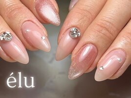 ちゅるん系デザイン