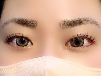 まつげ家クルン 川崎店(kurun)/HAMAカール(まつ毛パーマ) 